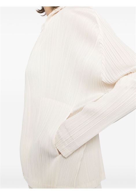 cardigan PLEATS PLEASE ISSEY MIYAKE | Blusa | PP48JC16202